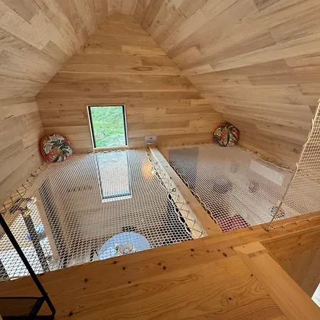 Du Mauberme Avec Bain Nordique *