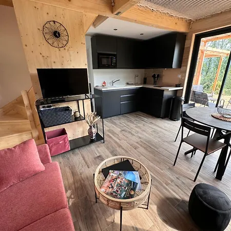 Du Mauberme Avec Bain Nordique Soulan (Hautes-Pyrenees)