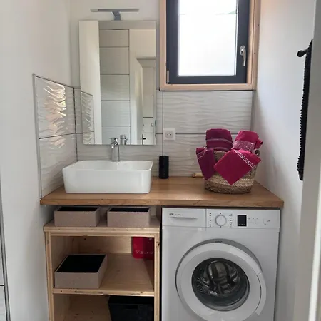 Du Mauberme Avec Bain Nordique Chalé *