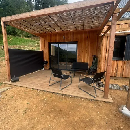 Du Mauberme Avec Bain Nordique *