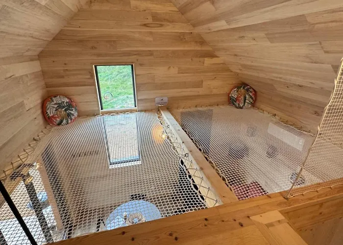 Du Mauberme Avec Bain Nordique *