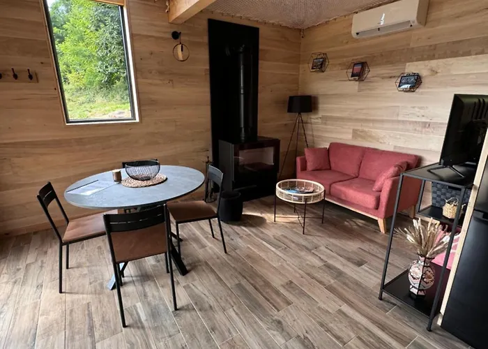 Du Mauberme Avec Bain Nordique * Soulan (Hautes-Pyrenees)