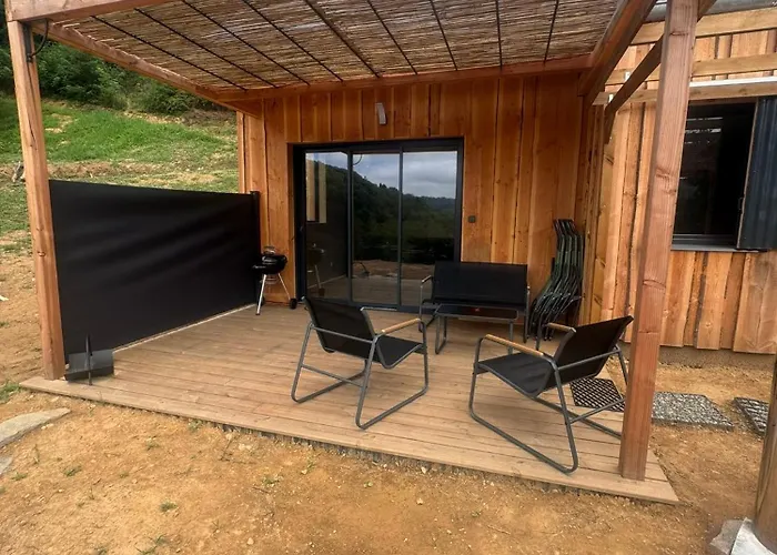 Du Mauberme Avec Bain Nordique *